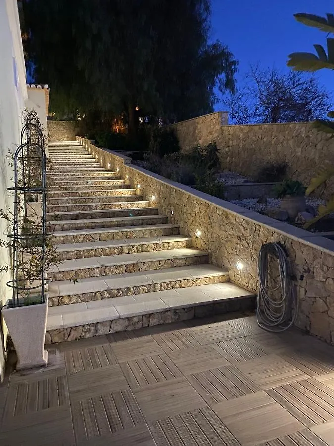 Vila Colina Rio Villa Ferragudo   Ferragudo (Faro)