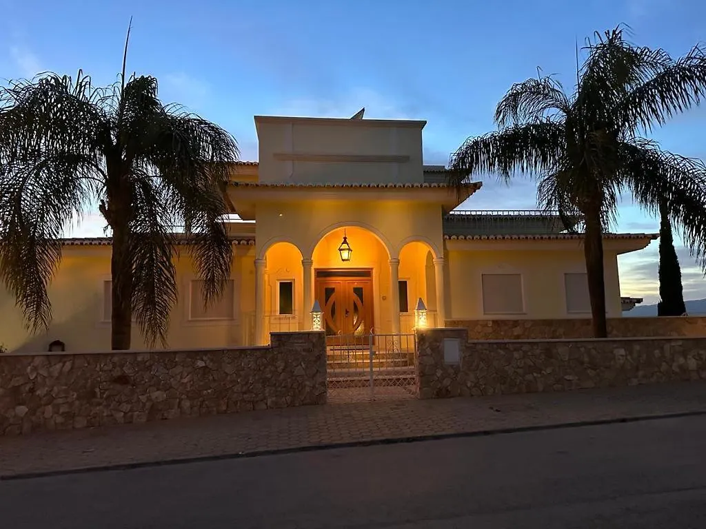 Vila Colina Rio contacts