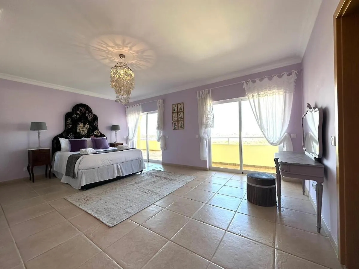 Vila Colina Rio Ferragudo  Ferragudo (Faro)