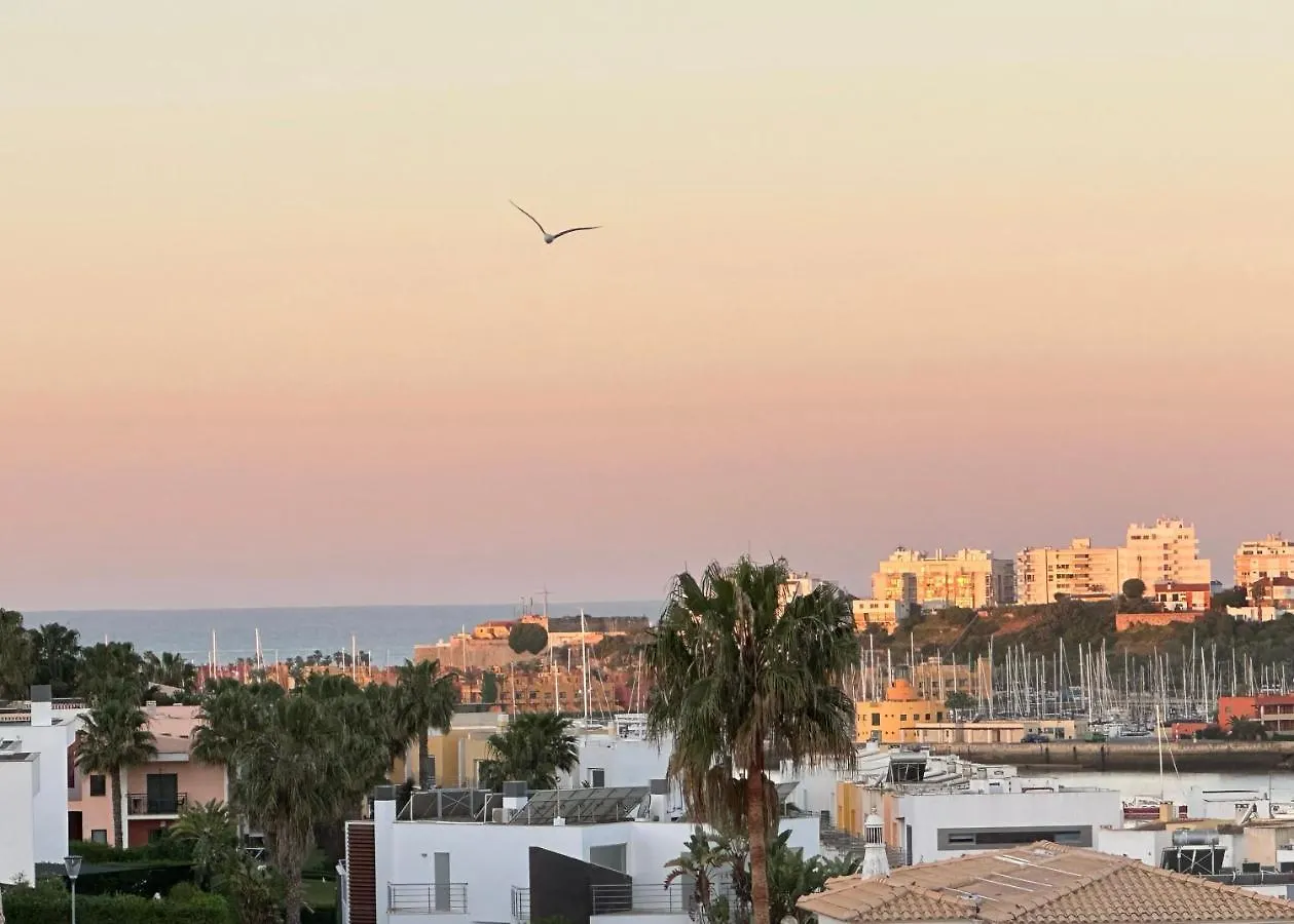 Vila Colina Rio Ferragudo  Villa