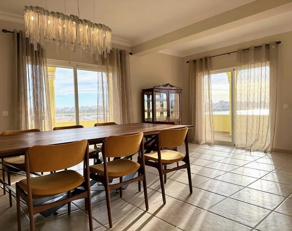 Vila Colina Rio Ferragudo
