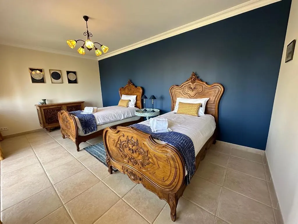 Villa Vila Colina Rio Ferragudo