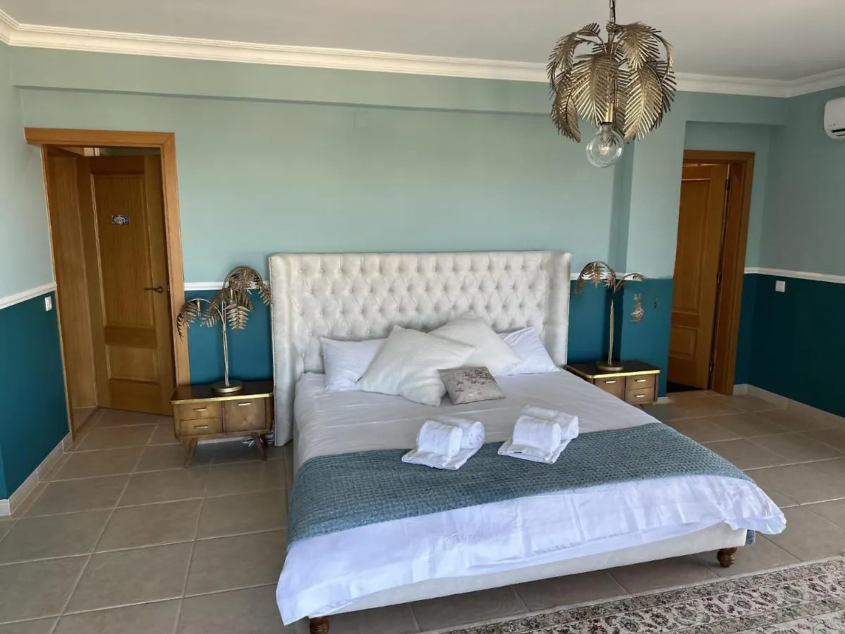 Vila Colina Rio Ferragudo  Villa Ferragudo (Faro)
