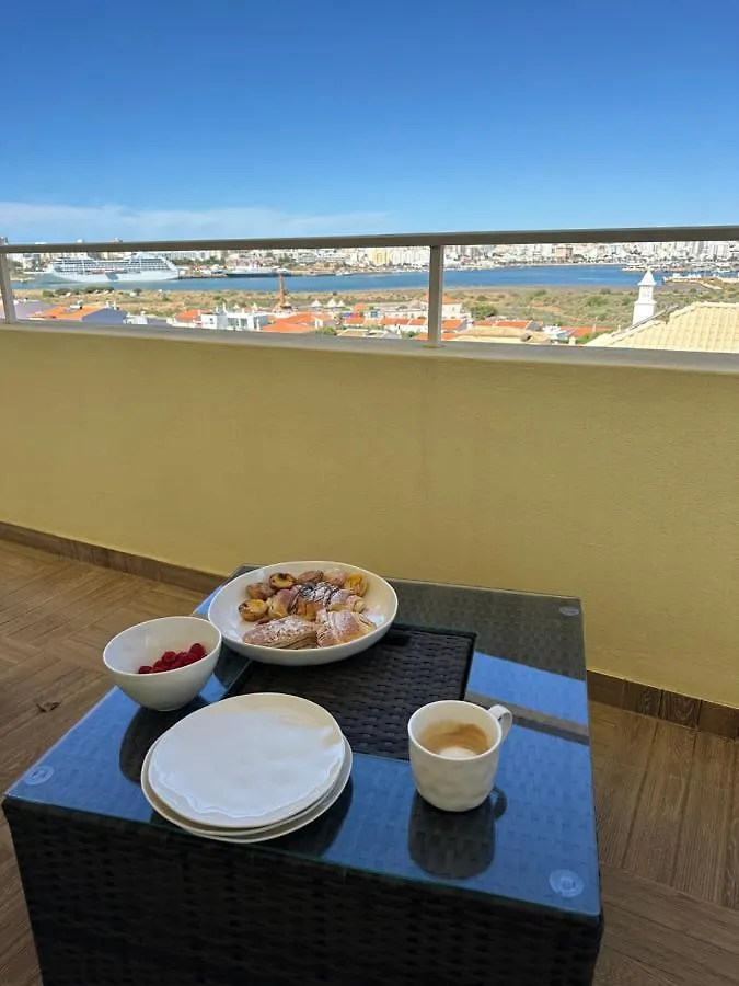 Vila Colina Rio Ferragudo  0*, Ferragudo (Faro)