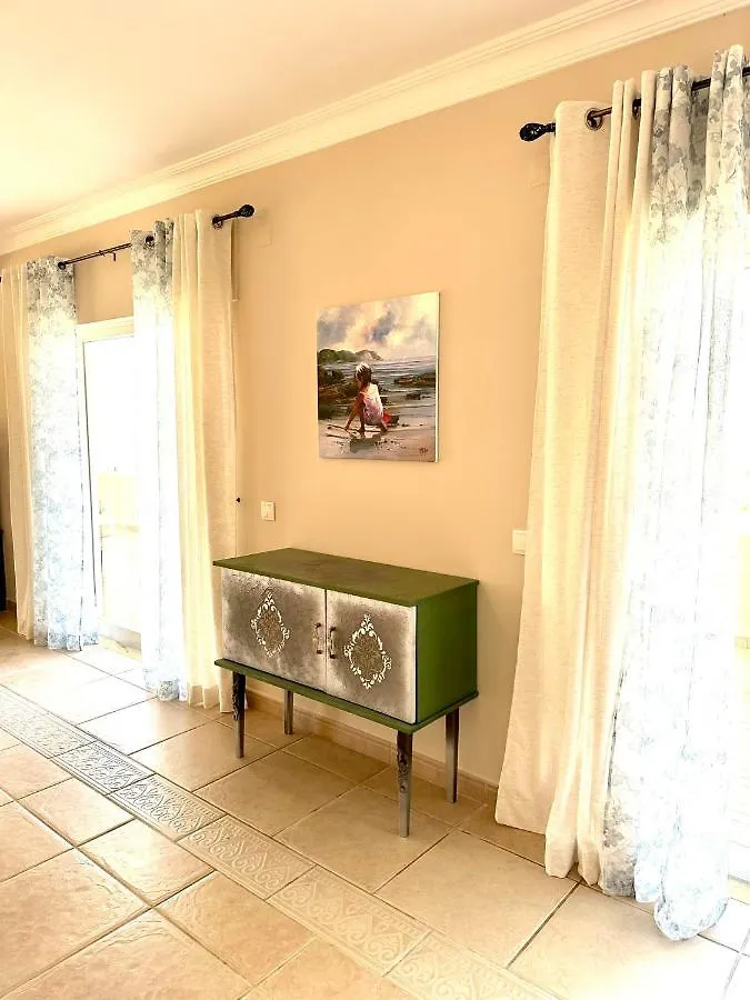 Vila Colina Rio Ferragudo  Villa Ferragudo (Faro)