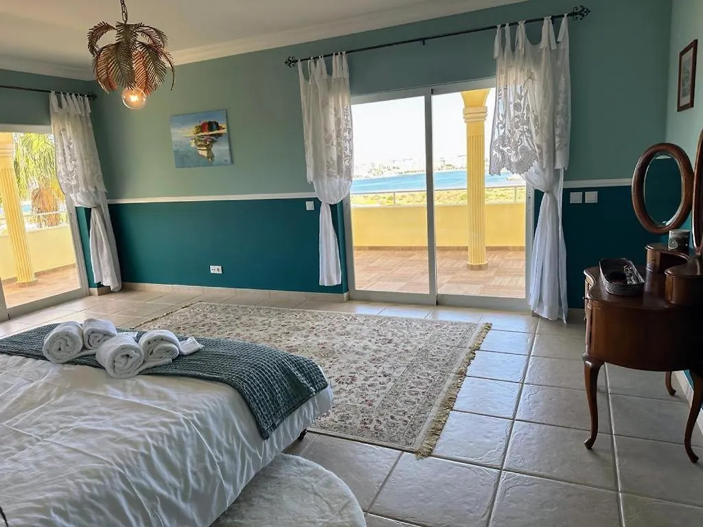 Vila Colina Rio Ferragudo