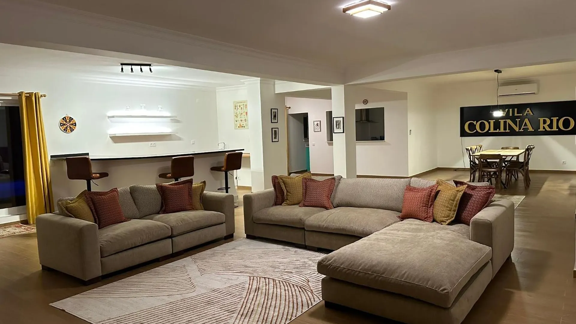 Villa Vila Colina Rio Ferragudo
