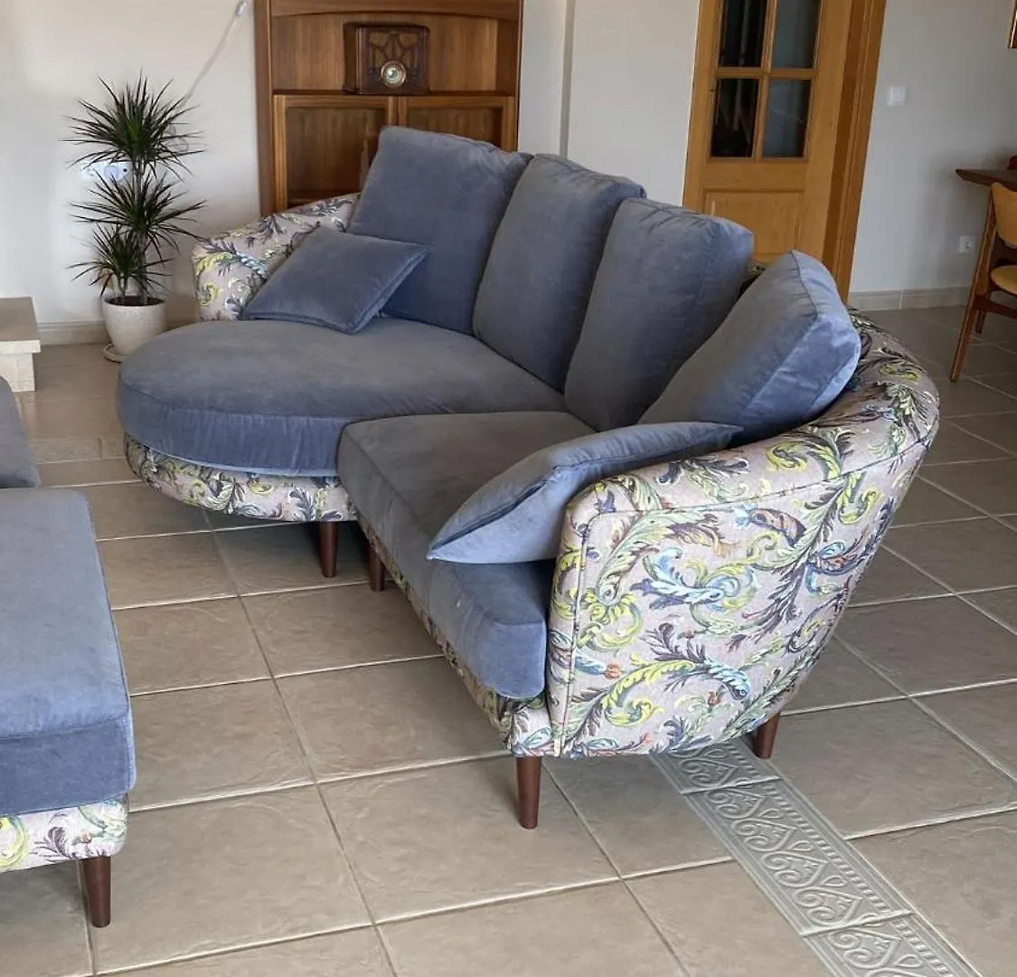 Villa Vila Colina Rio Ferragudo