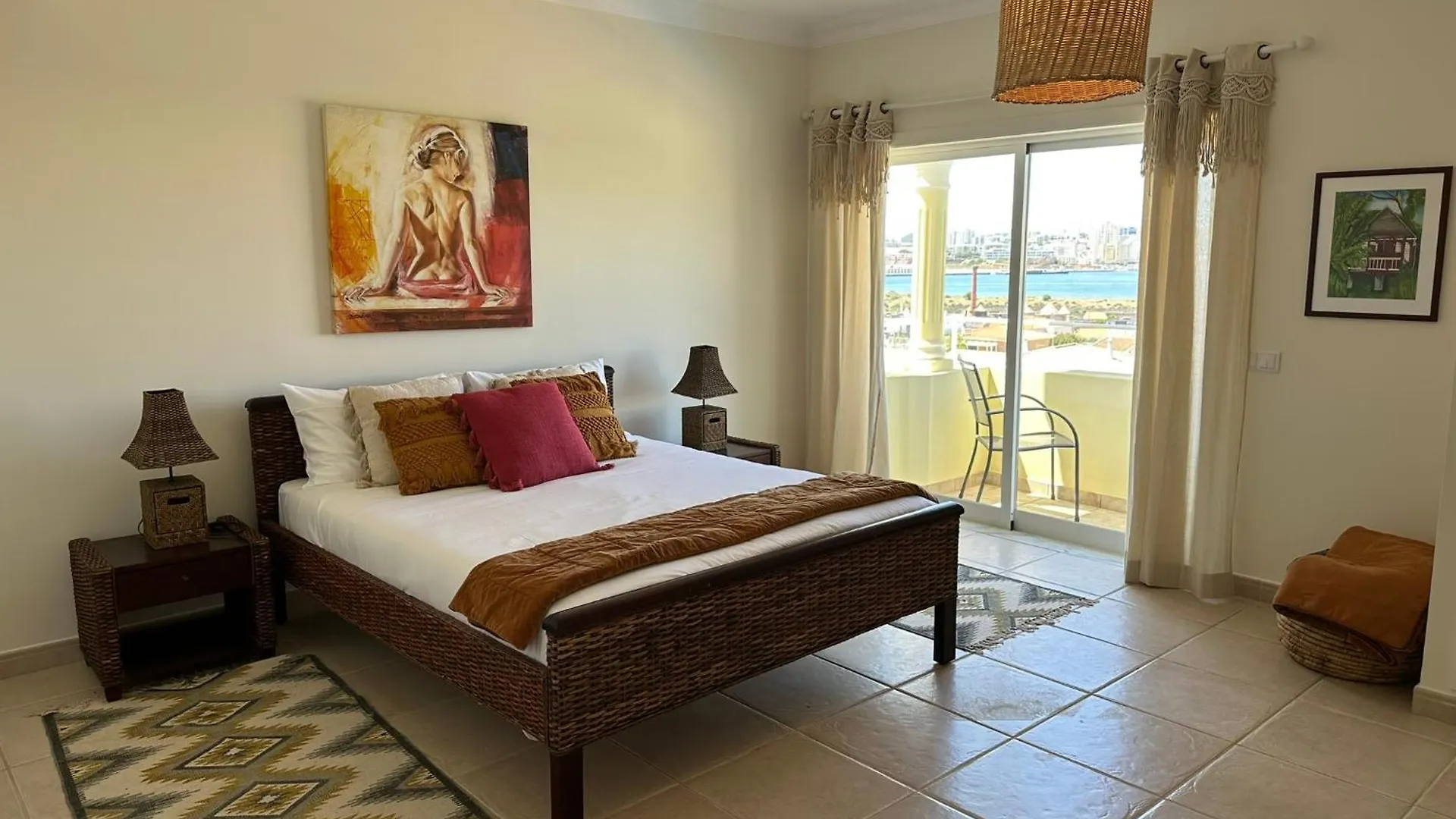 Vila Colina Rio Ferragudo  Ferragudo (Faro)