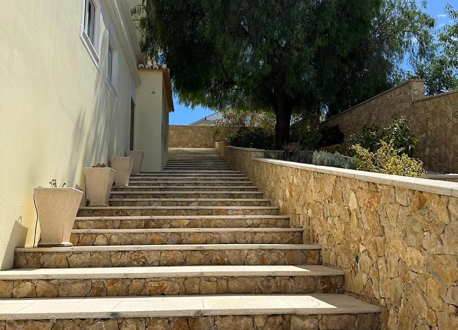 Vila Colina Rio Ferragudo  Villa