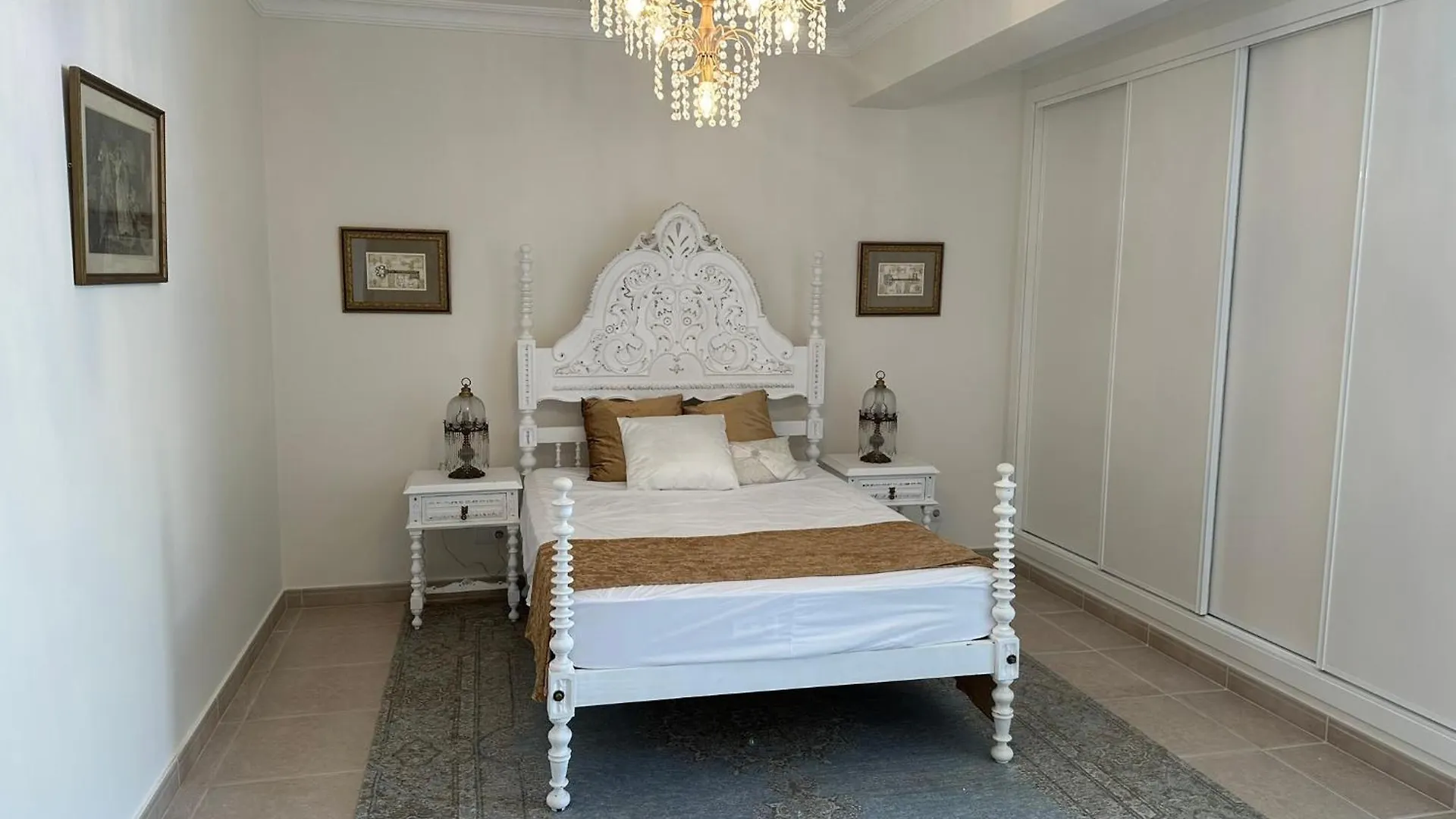 Vila Colina Rio Ferragudo  0*, Ferragudo (Faro)