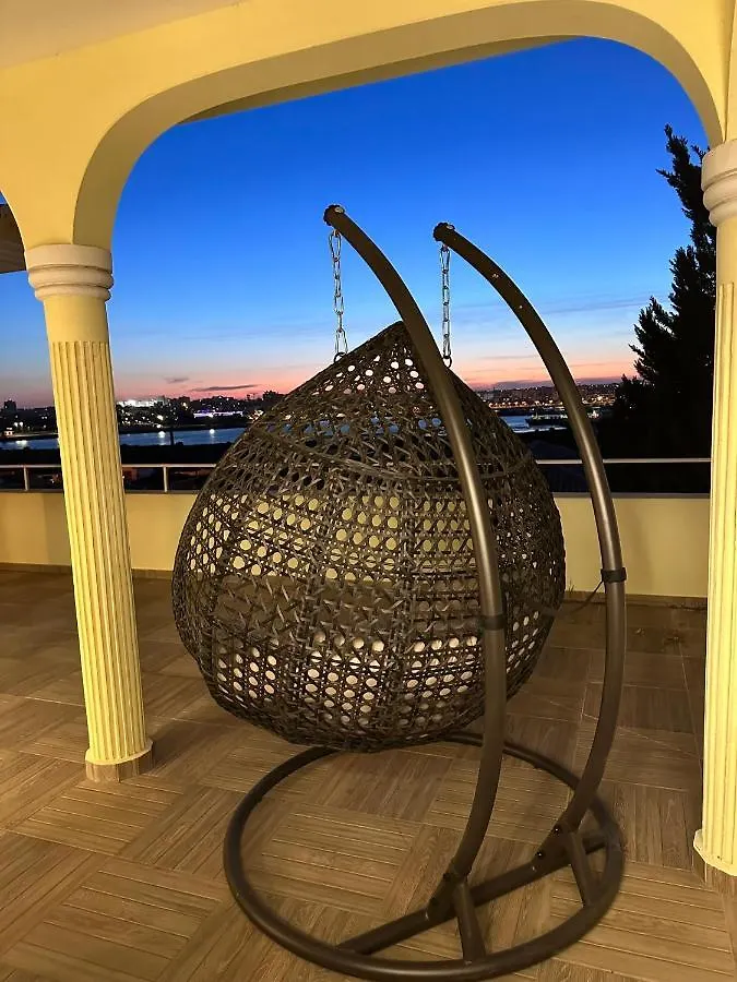 Vila Colina Rio Ferragudo  Πορτογαλία