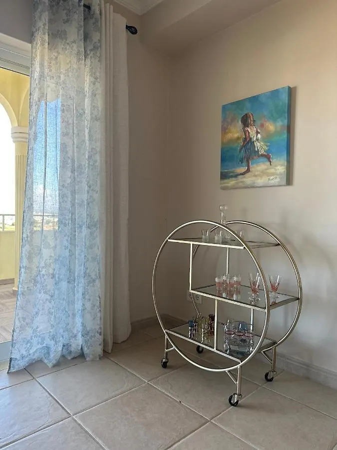 Vila Colina Rio Ferragudo  0*, Ferragudo (Faro) Πορτογαλία