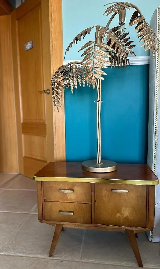 Βίλα Vila Colina Rio Ferragudo  Πορτογαλία