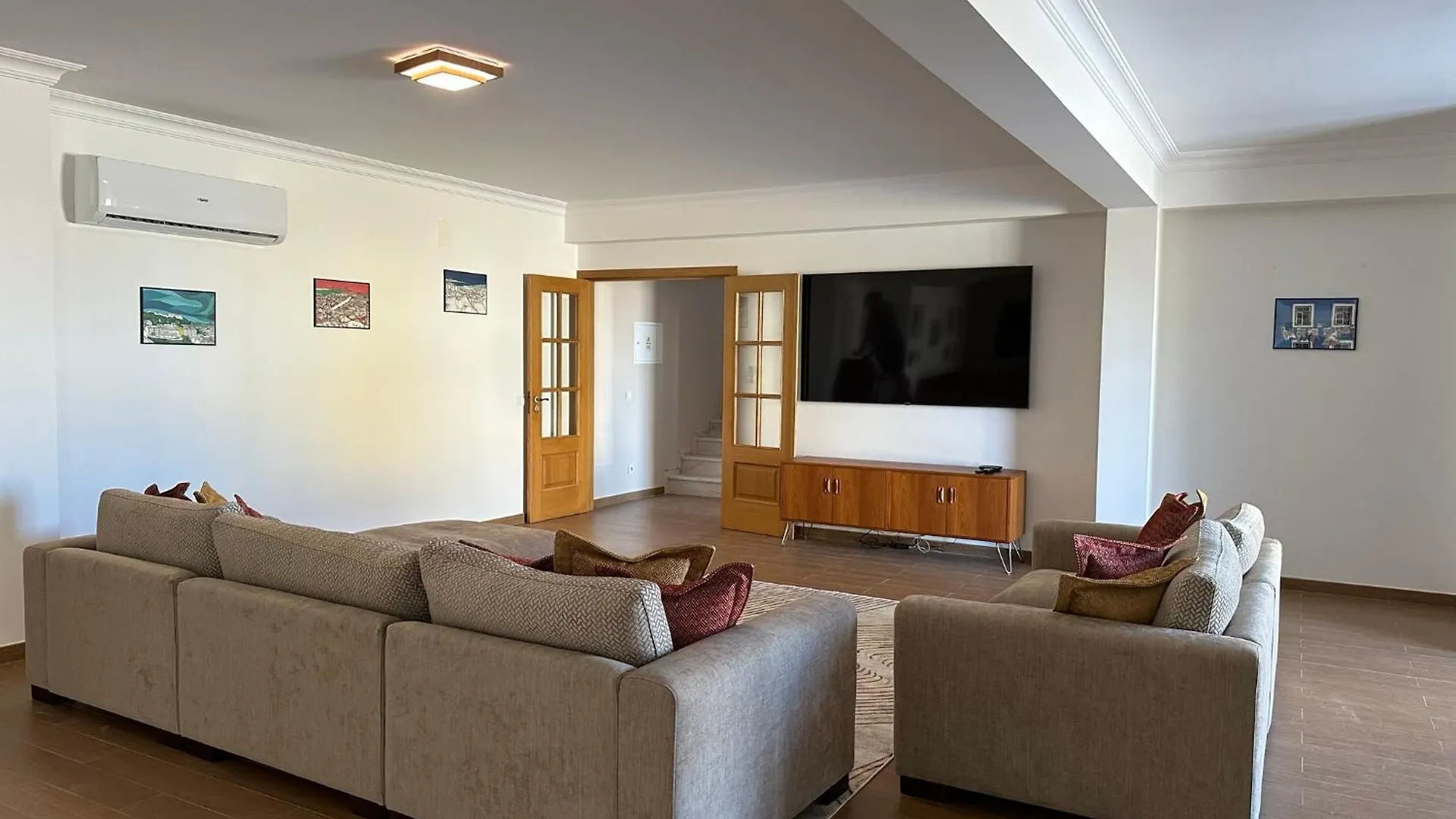 Vila Colina Rio Ferragudo  0*, Ferragudo (Faro) Πορτογαλία