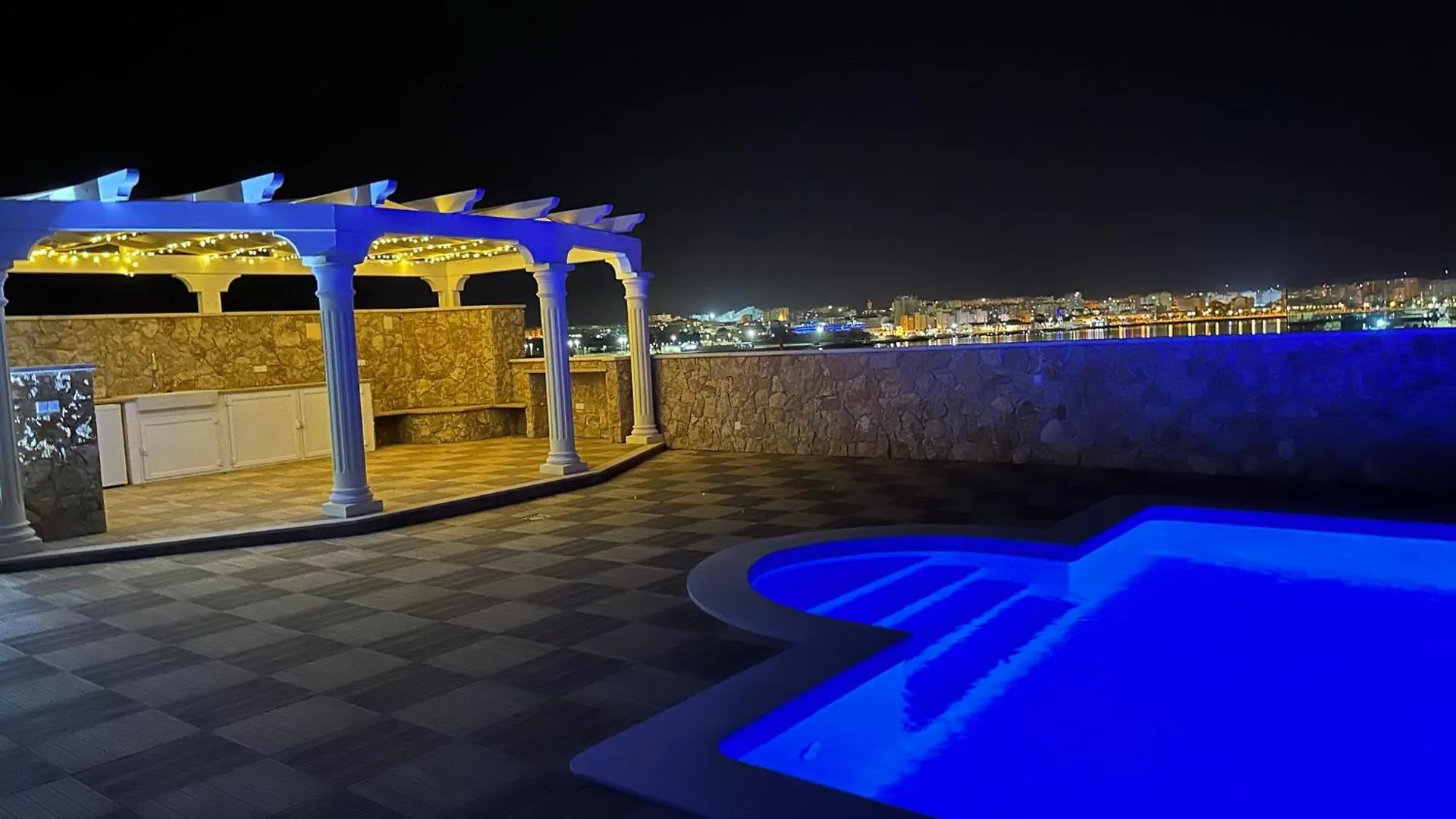 Vila Colina Rio Ferragudo  Βίλα Ferragudo (Faro)